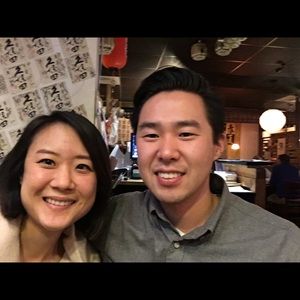 Meet your Posher, Carolyn